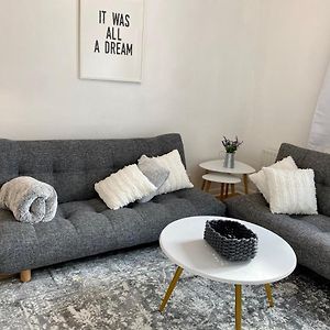 Appartement met Twee Slaapkamers