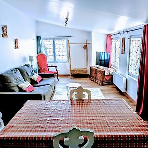 Logement Petite Venise appartement&parking